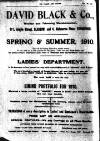 Tailor & Cutter Thursday 20 January 1910 Page 2