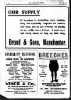 Tailor & Cutter Thursday 20 January 1910 Page 34