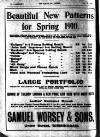 Tailor & Cutter Thursday 27 January 1910 Page 4