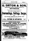 Tailor & Cutter Thursday 27 January 1910 Page 7