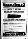 Tailor & Cutter Thursday 27 January 1910 Page 13