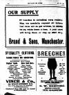 Tailor & Cutter Thursday 27 January 1910 Page 35