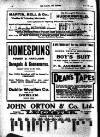 Tailor & Cutter Thursday 27 January 1910 Page 37