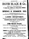 Tailor & Cutter Thursday 03 February 1910 Page 2