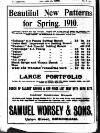 Tailor & Cutter Thursday 03 February 1910 Page 4