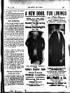 Tailor & Cutter Thursday 03 February 1910 Page 29