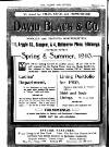 Tailor & Cutter Thursday 03 March 1910 Page 2