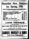 Tailor & Cutter Thursday 03 March 1910 Page 4