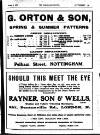 Tailor & Cutter Thursday 03 March 1910 Page 7