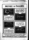 Tailor & Cutter Thursday 03 March 1910 Page 16