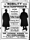 Tailor & Cutter Thursday 03 March 1910 Page 22