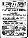 Tailor & Cutter Thursday 03 March 1910 Page 98