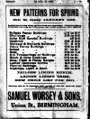 Tailor & Cutter Thursday 05 January 1911 Page 4