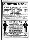 Tailor & Cutter Thursday 05 January 1911 Page 7