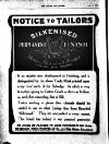 Tailor & Cutter Thursday 05 January 1911 Page 33