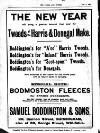 Tailor & Cutter Thursday 05 January 1911 Page 45