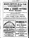 Tailor & Cutter Thursday 26 January 1911 Page 37