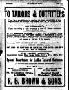 Tailor & Cutter Thursday 02 March 1911 Page 8