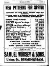 Tailor & Cutter Thursday 23 March 1911 Page 4