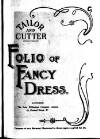 Tailor & Cutter Thursday 14 November 1912 Page 21