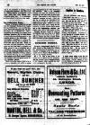 Tailor & Cutter Thursday 14 November 1912 Page 62