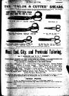 Tailor & Cutter Thursday 14 November 1912 Page 69