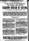 Tailor & Cutter Thursday 14 November 1912 Page 70