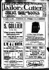 Tailor & Cutter Thursday 21 November 1912 Page 1