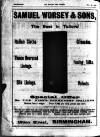 Tailor & Cutter Thursday 21 November 1912 Page 8