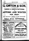 Tailor & Cutter Thursday 21 November 1912 Page 11