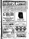 Tailor & Cutter Thursday 16 January 1913 Page 1