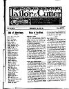 Tailor & Cutter Thursday 16 January 1913 Page 15