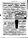 Tailor & Cutter Thursday 16 January 1913 Page 33