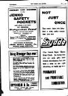 Tailor & Cutter Thursday 01 May 1913 Page 8