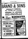 Tailor & Cutter Thursday 01 May 1913 Page 17