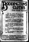 Tailor & Cutter Thursday 23 October 1913 Page 41