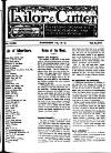 Tailor & Cutter Thursday 13 November 1913 Page 13