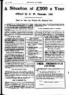 Tailor & Cutter Thursday 13 November 1913 Page 37