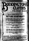 Tailor & Cutter Thursday 13 November 1913 Page 52