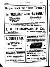 Tailor & Cutter Thursday 25 December 1913 Page 8