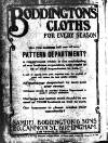 Tailor & Cutter Thursday 25 December 1913 Page 39