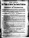 Tailor & Cutter Thursday 01 January 1914 Page 3