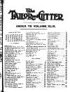Tailor & Cutter Thursday 01 January 1914 Page 5