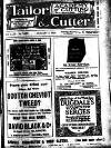 Tailor & Cutter Thursday 08 January 1914 Page 1