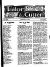 Tailor & Cutter Thursday 29 January 1914 Page 15
