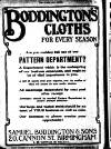 Tailor & Cutter Thursday 29 January 1914 Page 41