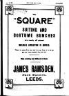 Tailor & Cutter Thursday 19 February 1914 Page 7