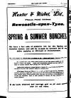 Tailor & Cutter Thursday 19 February 1914 Page 12