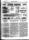 Tailor & Cutter Thursday 19 February 1914 Page 21