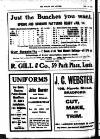 Tailor & Cutter Thursday 19 February 1914 Page 36